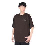 (メンズ)ラッシュガード ファントム オーバーサイズド ウェイブズ ショートスリーブ Tシャツ 水陸両用 MUT2411004