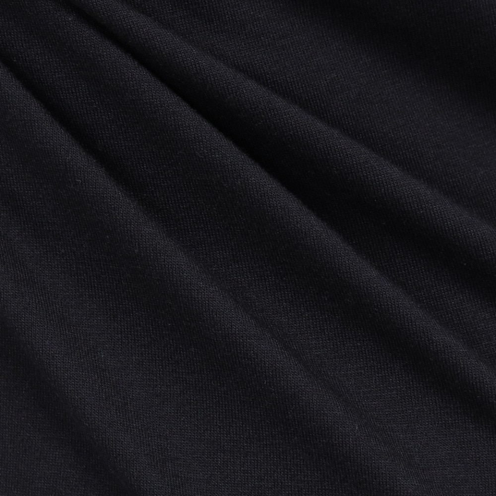 スライド（SLYDE）（メンズ）スモールロゴ 半袖Tシャツ SL24SSM-APP017-BLK