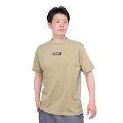 スライド（SLYDE）（メンズ）スモールロゴ 半袖Tシャツ SL24SSM-APP017-CML
