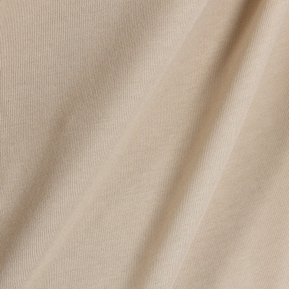 エアボーン（ARBN）（メンズ）ショートスリーブ PALM TREE 半袖 Tシャツ AB24SSM-APP0105-SBEG