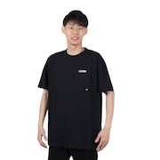 (メンズ)FLOWER 半袖Tシャツ AB24SSM-APP0101
