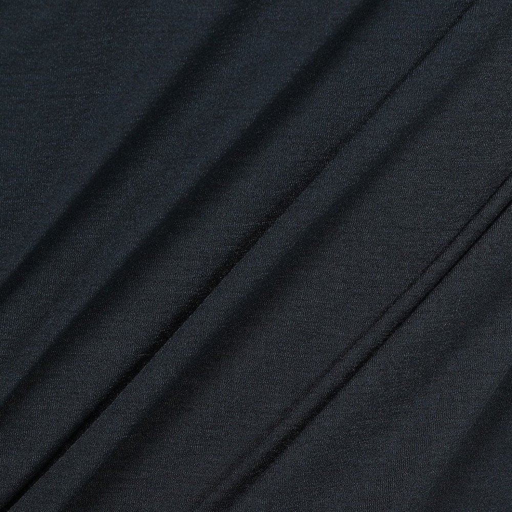 ビラボン（BILLABONG）（メンズ）FIRMA STRETCH 半袖Tシャツ BE01A858 BLK