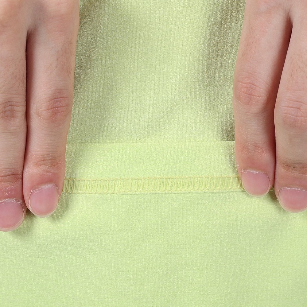 ビラボン（BILLABONG）（メンズ）FIRMA STRETCH 半袖Tシャツ BE01A858 LGN