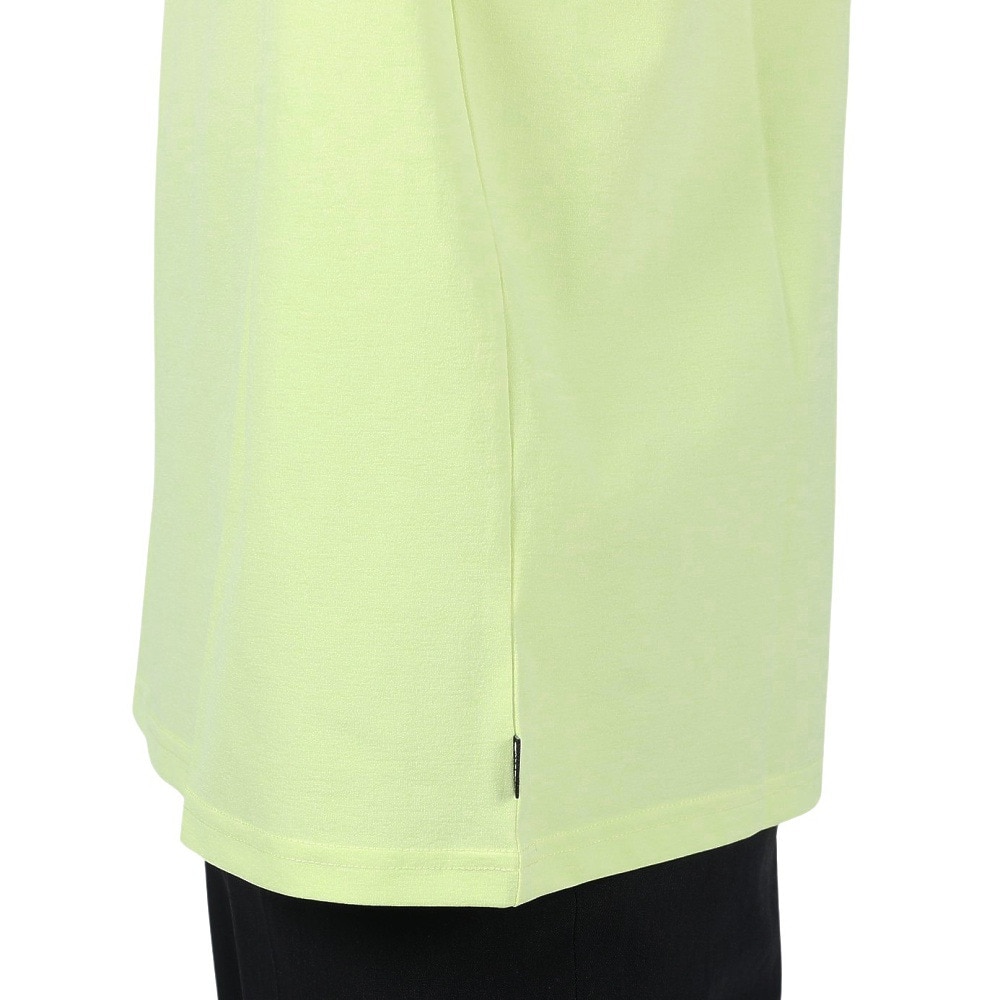 ビラボン（BILLABONG）（メンズ）FIRMA STRETCH 半袖Tシャツ BE01A858 LGN