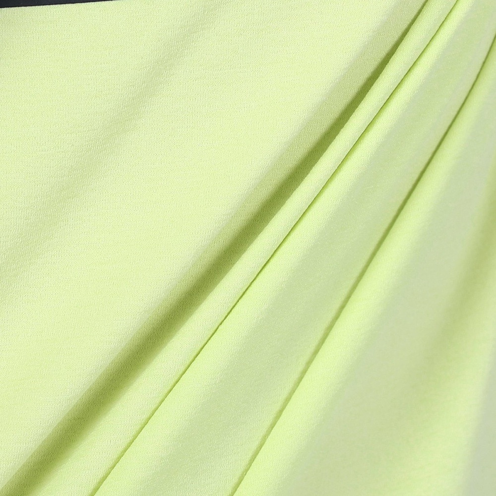 ビラボン（BILLABONG）（メンズ）FIRMA STRETCH 半袖Tシャツ BE01A858 LGN