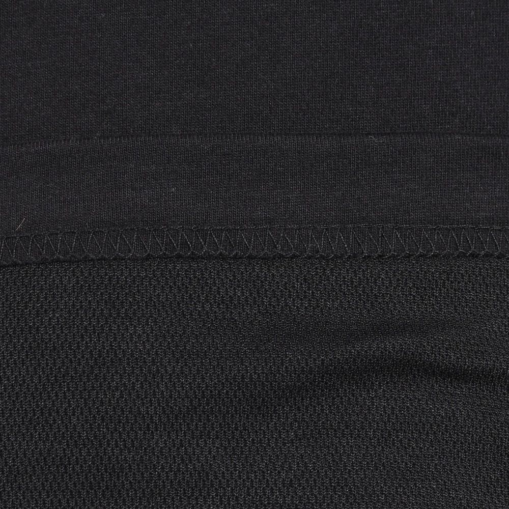 エレメント（ELEMENT）（メンズ）半袖Tシャツ ROUND BE02A202 FBK