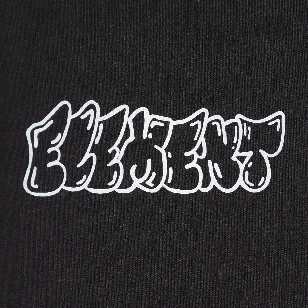 エレメント（ELEMENT）（メンズ）半袖Tシャツ 3 BUBBLE BE02A241 FBK