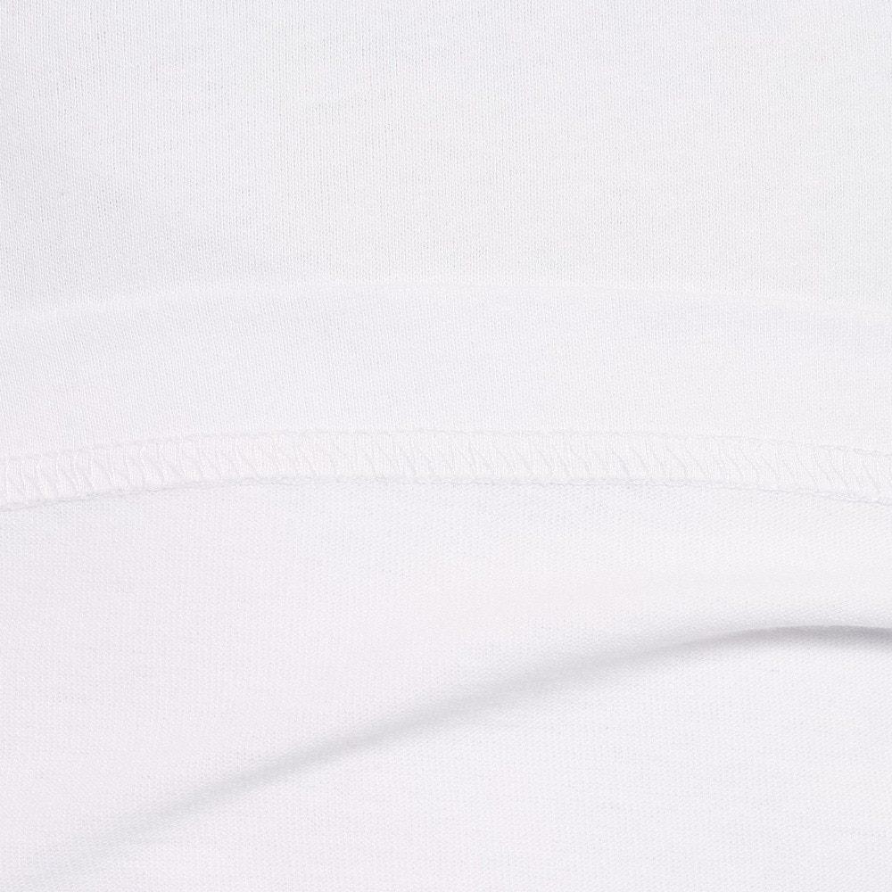 エレメント（ELEMENT）（メンズ）半袖Tシャツ 3 BUBBLE BE02A241 WHT