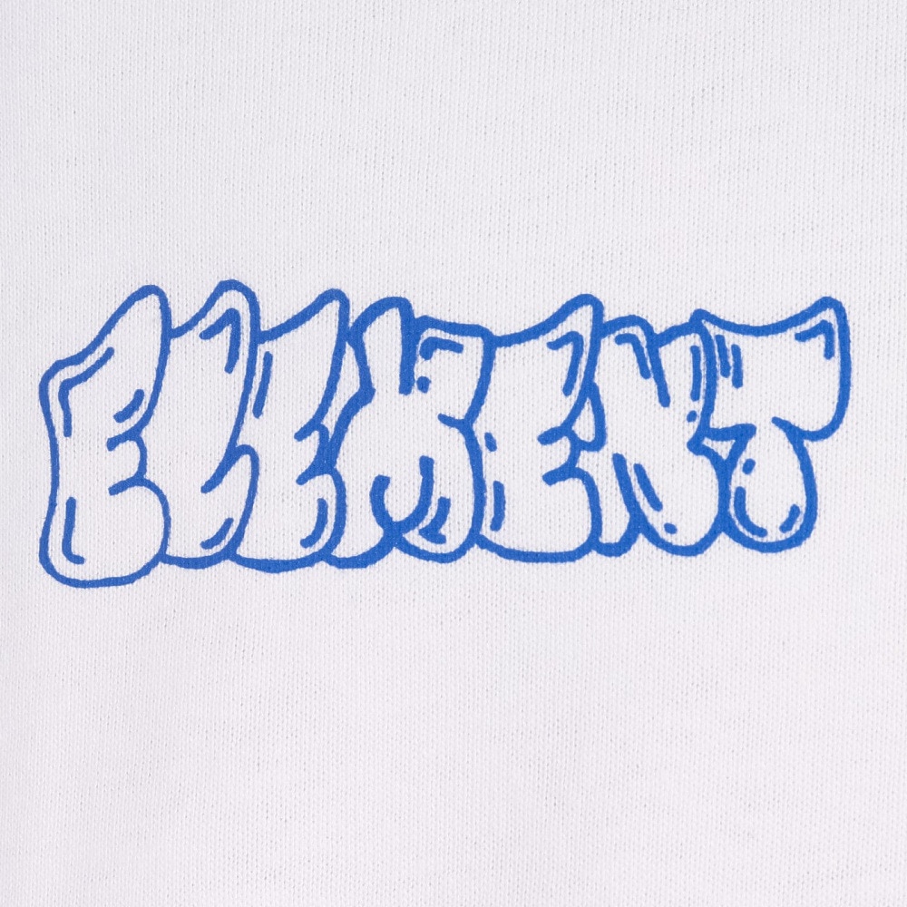 エレメント（ELEMENT）（メンズ）半袖Tシャツ 3 BUBBLE BE02A241