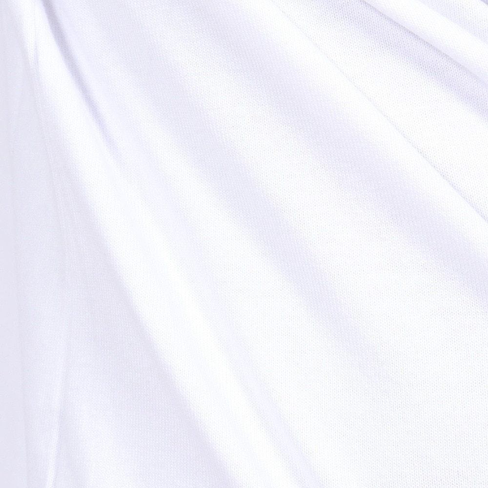 ルーカ（RVCA）（メンズ）SERIF 半袖 Tシャツ BE04A231 WHT