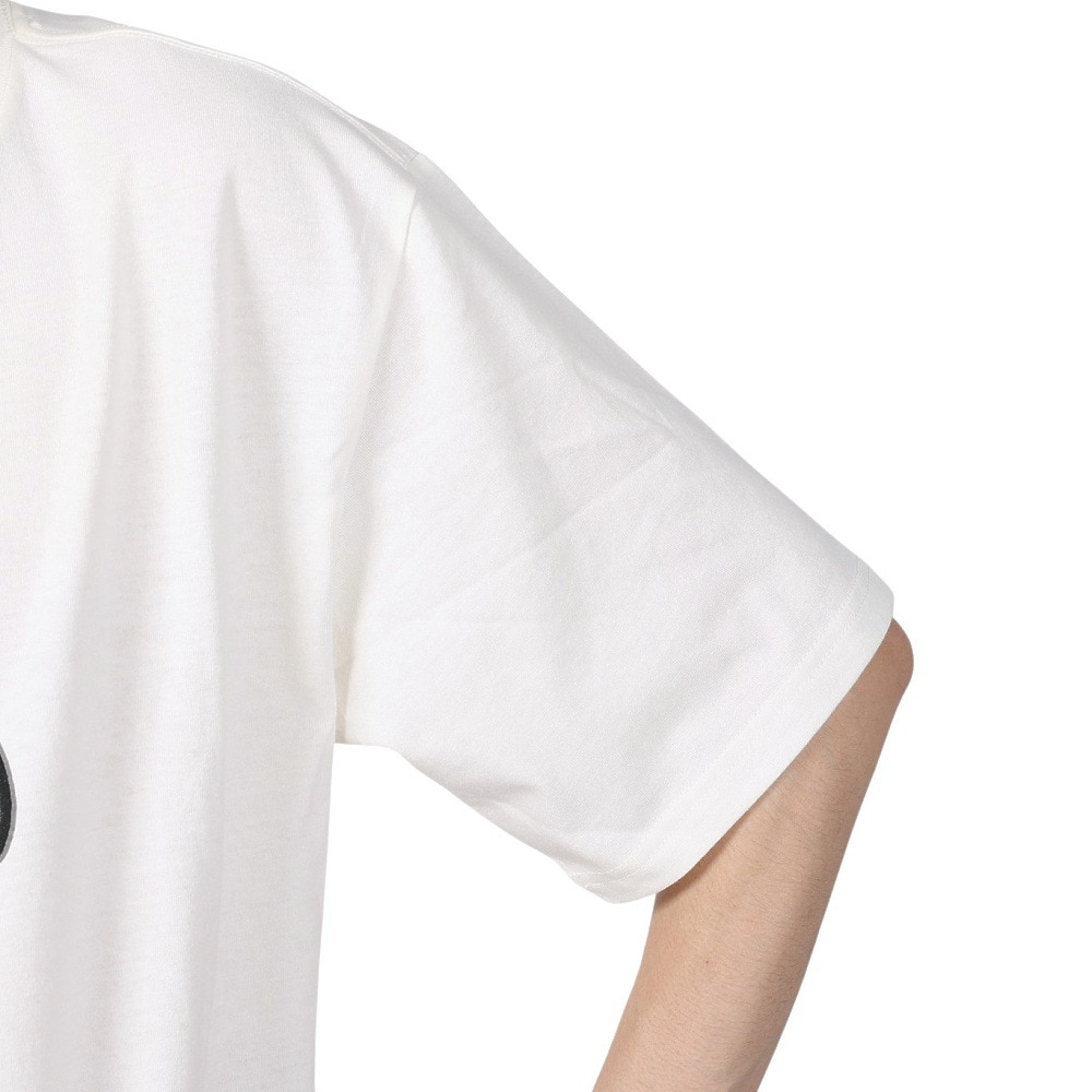 ボルコム（Volcom）（メンズ）TOKYO TRUE FEATURED ARTIST YUSUKE HAMAMOTO PIPER 半袖Tシャツ 24AF312401 OFW