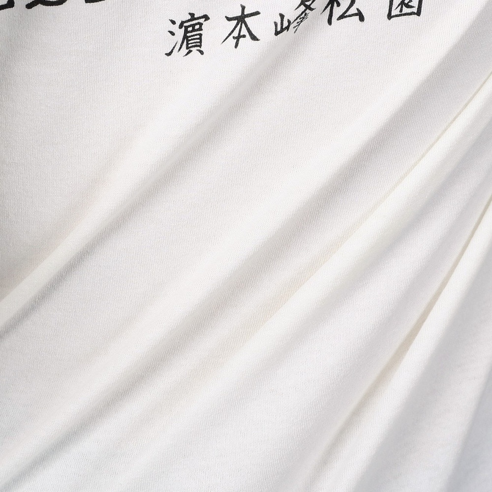 ボルコム（Volcom）（メンズ）TOKYO TRUE FEATURED ARTIST YUSUKE HAMAMOTO PIPER 半袖Tシャツ 24AF312401 OFW
