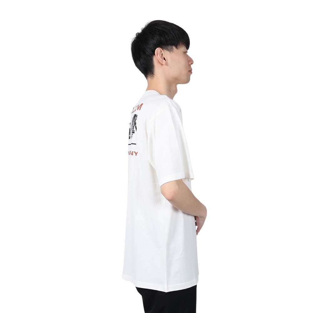 ボルコム（Volcom）（メンズ）SKATE VITALS GRANT TAYLOR 半袖Tシャツ 1 24AF312403 OFW