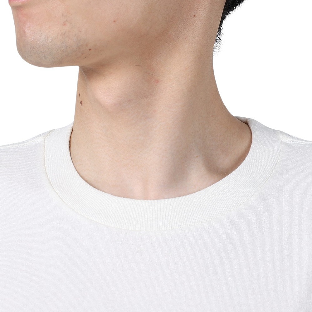 ボルコム（Volcom）（メンズ）SKATE VITALS GRANT TAYLOR 半袖Tシャツ 1 24AF312403 OFW