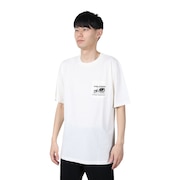 (メンズ)SKATE VITALS GRANT TAYLOR 半袖Tシャツ 1 24AF312403 OFW