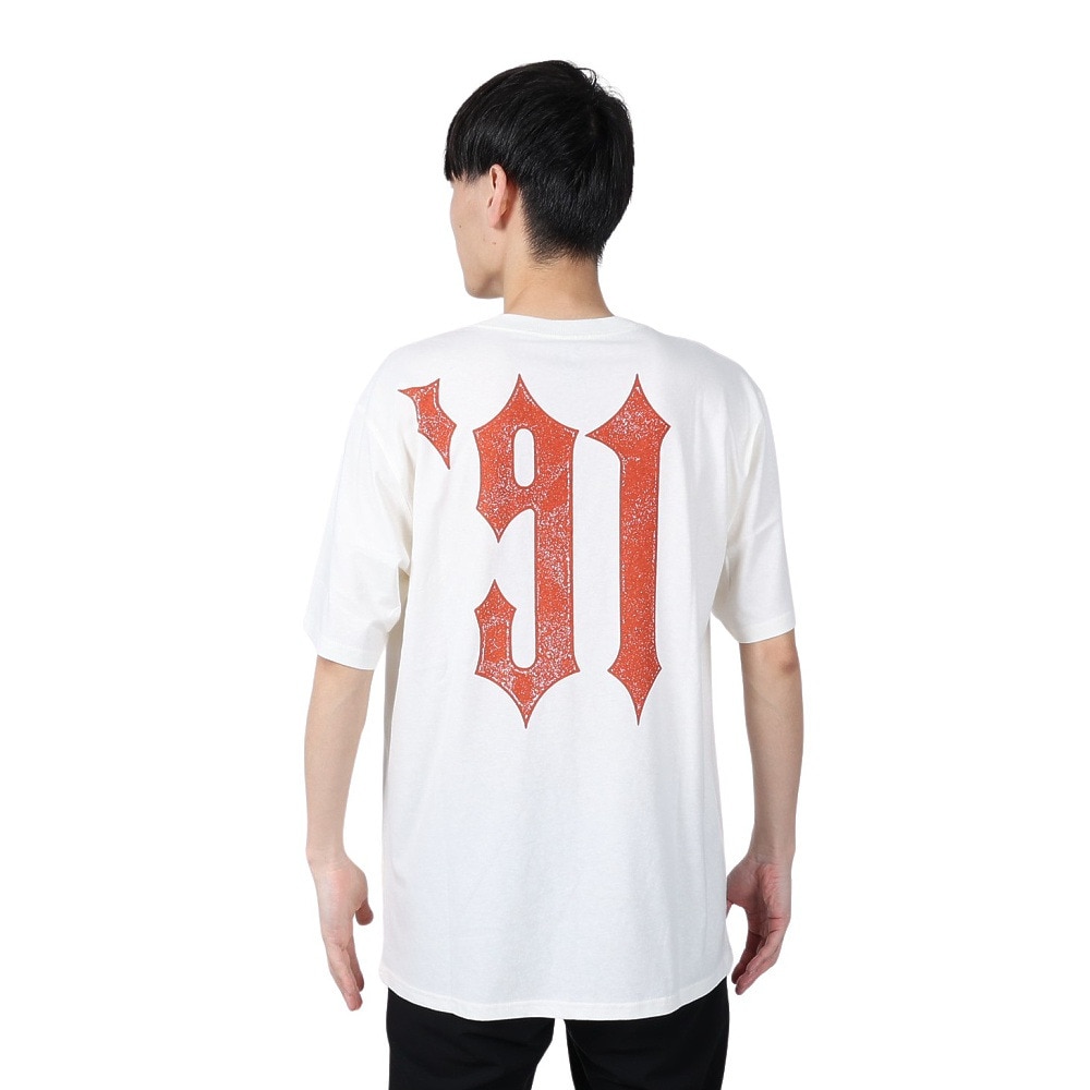 ボルコム（Volcom）（メンズ）SKATE VITALS GRANT TAYLOR 半袖Tシャツ 2 24AF312404 OFW