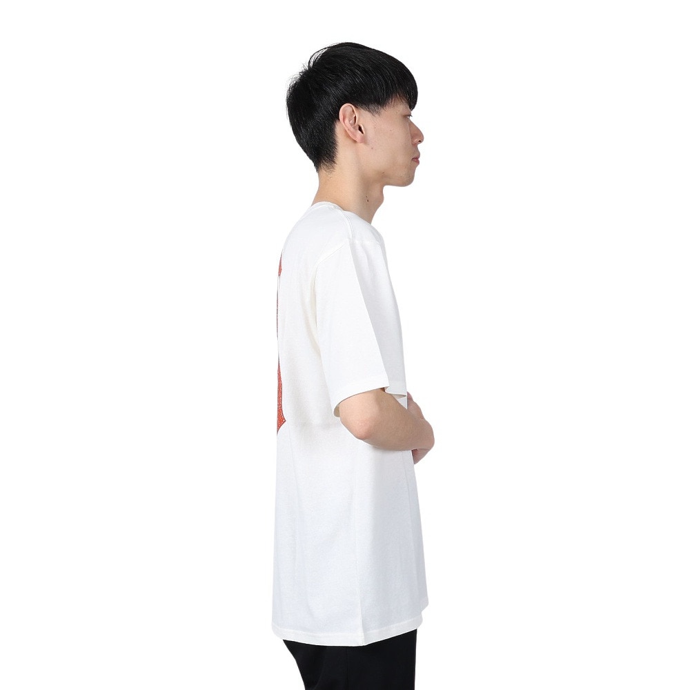ボルコム（Volcom）（メンズ）SKATE VITALS GRANT TAYLOR 半袖Tシャツ 2 24AF312404 OFW