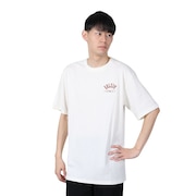 ボルコム（Volcom）（メンズ）SKATE VITALS GRANT TAYLOR 半袖Tシャツ 2 24AF312404 OFW