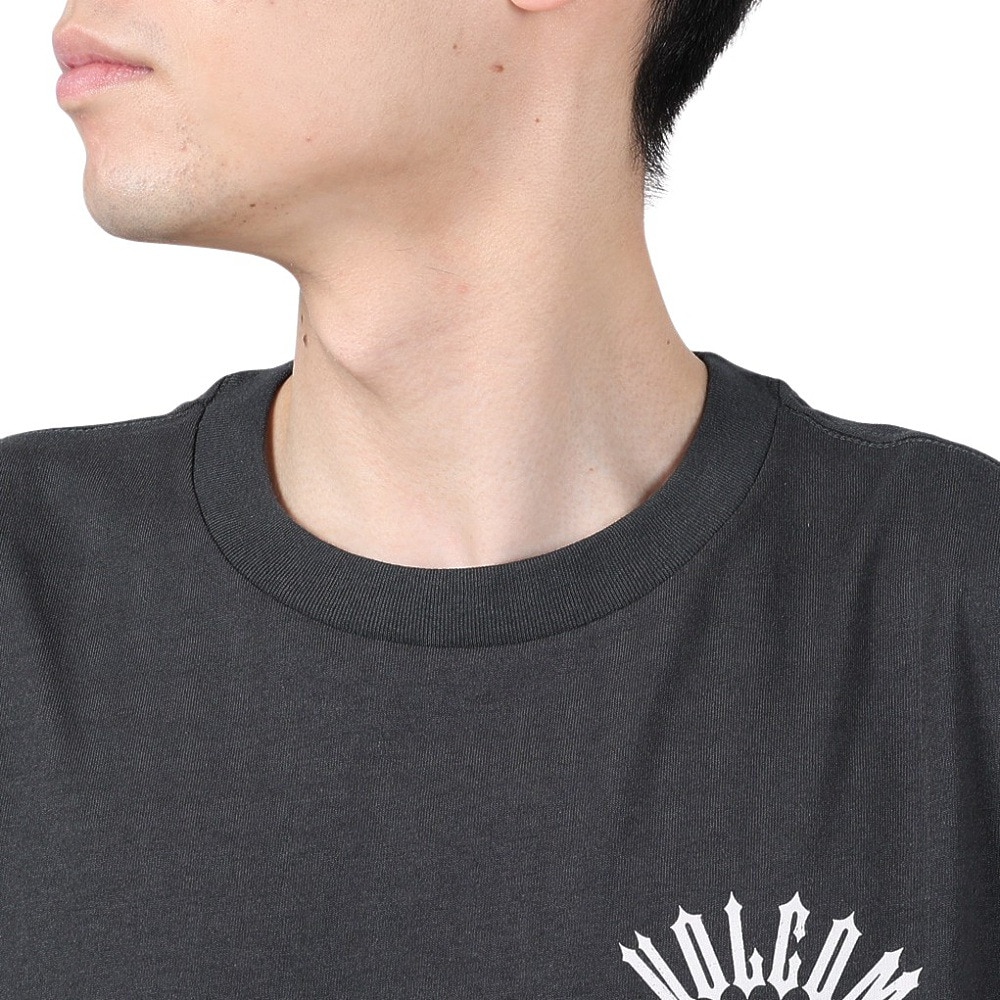 ボルコム（Volcom）（メンズ）SKATE VITALS GRANT TAYLOR 半袖Tシャツ 2 24AF312404 STH