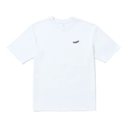 ボルコム（Volcom）（メンズ）BOXY BLANK 半袖Tシャツ 24AF312408 WHT