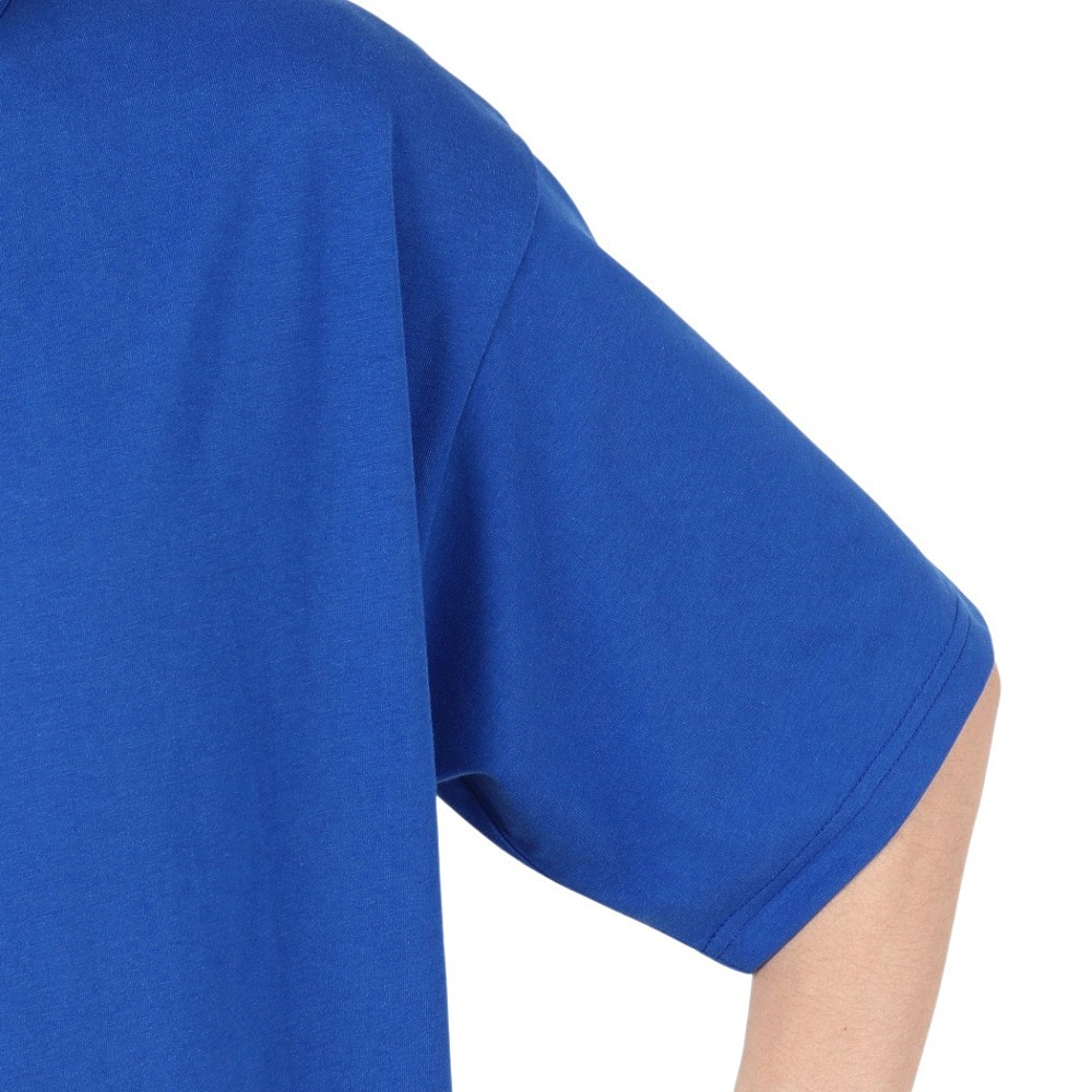 スライド（SLYDE）（メンズ）ロゴ グラフィック Tシャツ SL25SSM-APP050BLU