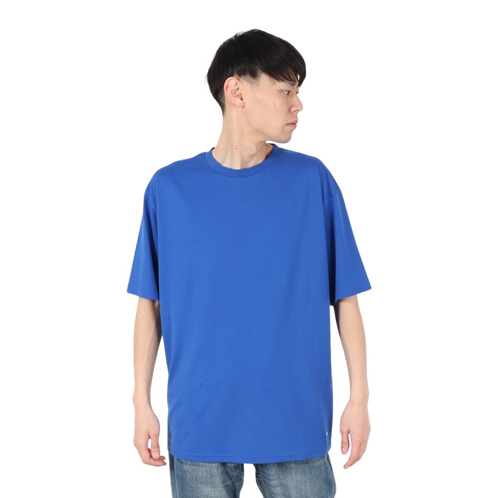 スライド（SLYDE）（メンズ）ロゴ POP Tシャツ SL25SSM-APP052BLU