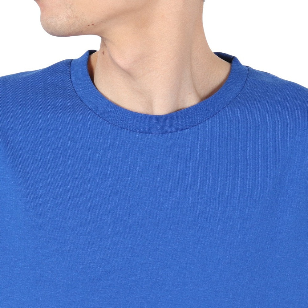 スライド（SLYDE）（メンズ）ロゴ POP Tシャツ SL25SSM-APP052BLU