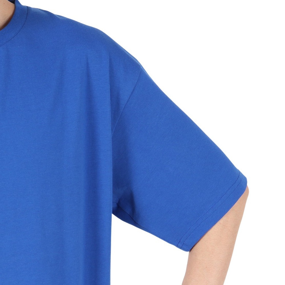 スライド（SLYDE）（メンズ）ロゴ POP Tシャツ SL25SSM-APP052BLU