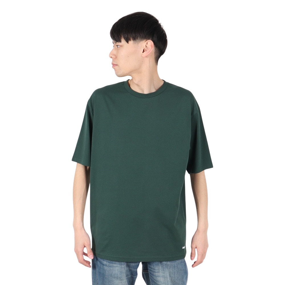 スライド（SLYDE）（メンズ）ロゴ POP Tシャツ SL25SSM-APP052GRN