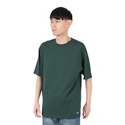 (メンズ)ロゴ POP Tシャツ SL25SSM-APP052GRN