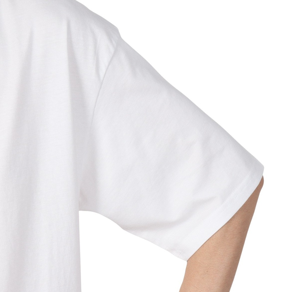 スライド（SLYDE）（メンズ）ロゴ POP Tシャツ SL25SSM-APP052WHT