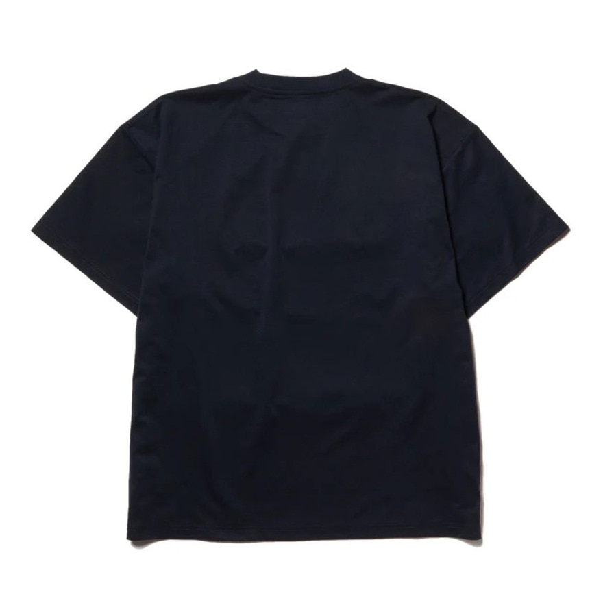 ニューエラ（NEW ERA）（メンズ、レディース）半袖 ユーティリティー オーバーサイズド Tシャツ ボックスロゴ 14391957