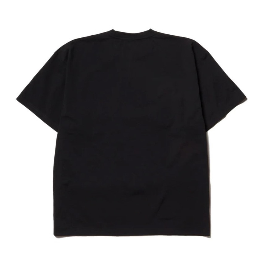 ニューエラ（NEW ERA）（メンズ、レディース）半袖 ユーティリティー オーバーサイズド Tシャツ ボックスロゴ 14391958