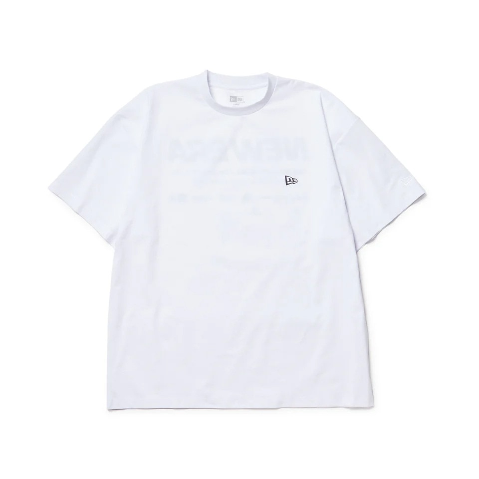 ニューエラ（NEW ERA）（メンズ、レディース）半袖 ユーティリティー オーバーサイズド Tシャツ Archive Logo 14391959