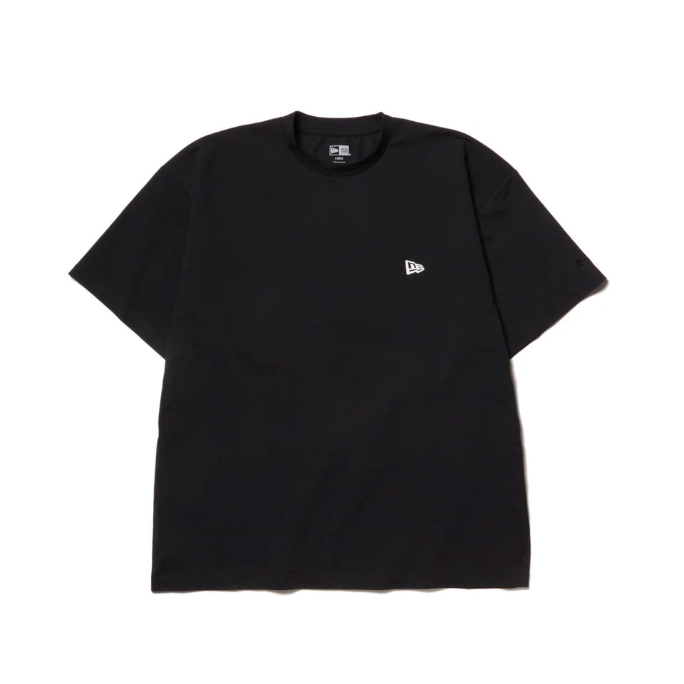 ニューエラ（NEW ERA）（メンズ、レディース）半袖 ユーティリティー オーバーサイズド Tシャツ Archive Logo 14391961