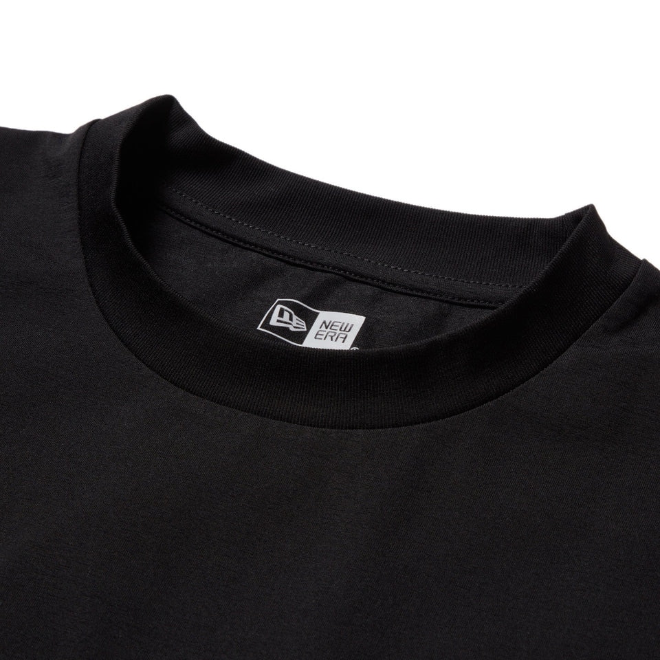ニューエラ（NEW ERA）（メンズ、レディース）半袖 ユーティリティー オーバーサイズド Tシャツ Archive Logo 14391961