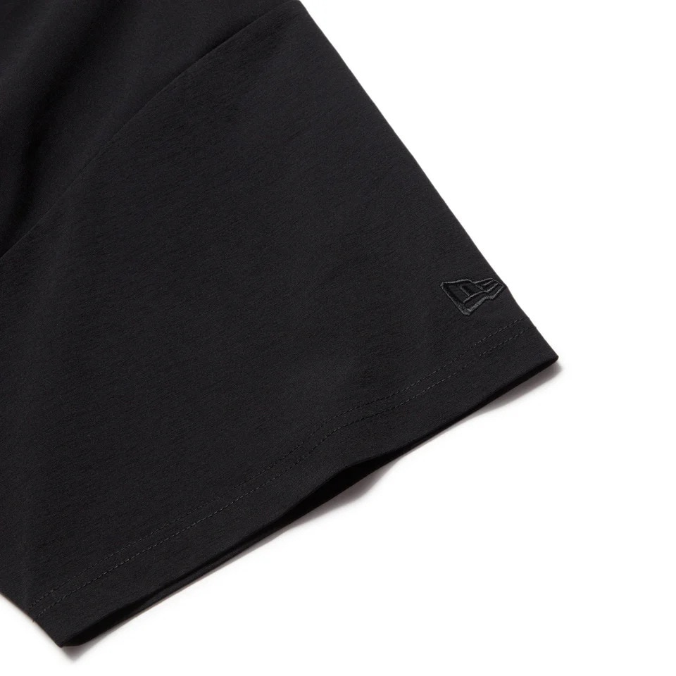 ニューエラ（NEW ERA）（メンズ、レディース）半袖 ユーティリティー オーバーサイズド Tシャツ Archive Logo 14391961