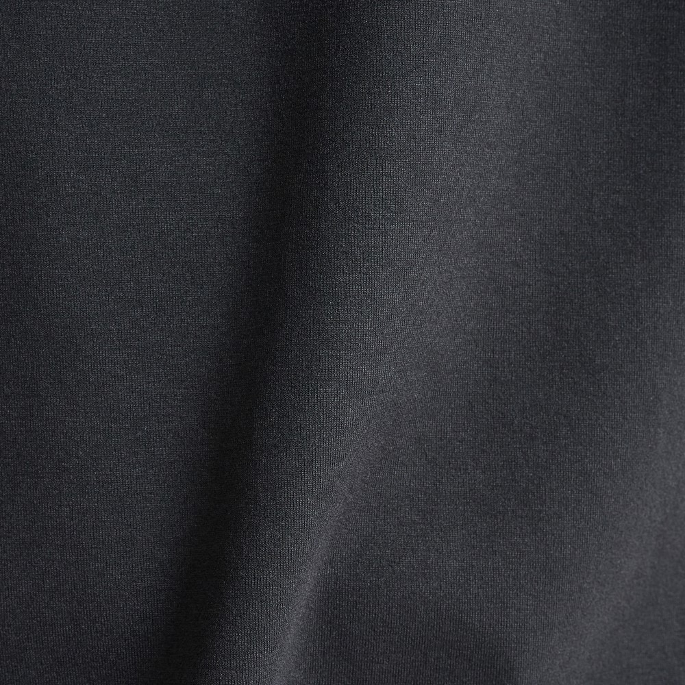 クイックシルバー（Quiksilver）（メンズ）BUBBLE 半袖サーフTシャツ ラッシュガード 25SPQLY251012BLK