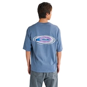 (メンズ)FROG RITUAL ST 半袖Tシャツ 25SPQST251004IND