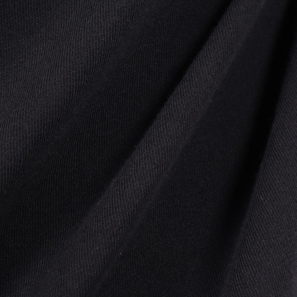 クイックシルバー（Quiksilver）（メンズ）TYPED OUT ST 半袖Tシャツ 25SPQST251007BLK