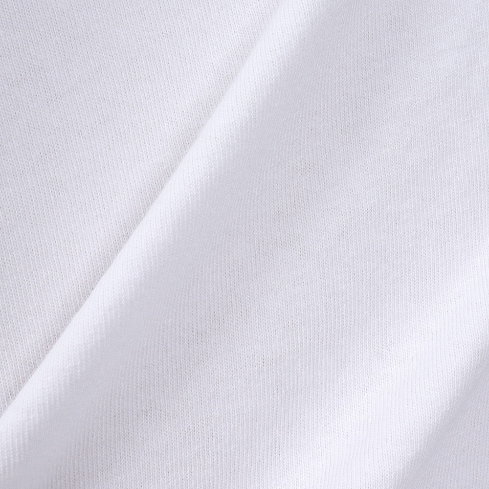 クイックシルバー（Quiksilver）（メンズ）TYPED OUT ST 半袖Tシャツ 25SPQST251007WHT