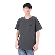 (メンズ)TYPEFACE ST 半袖Tシャツ 25SPQST251008BLK