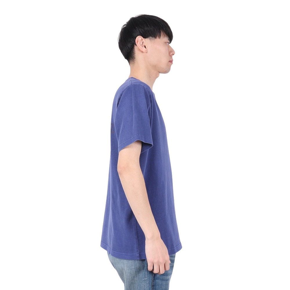 クイックシルバー（Quiksilver）（メンズ）TYPEFACE ST 半袖Tシャツ 25SPQST251008IND