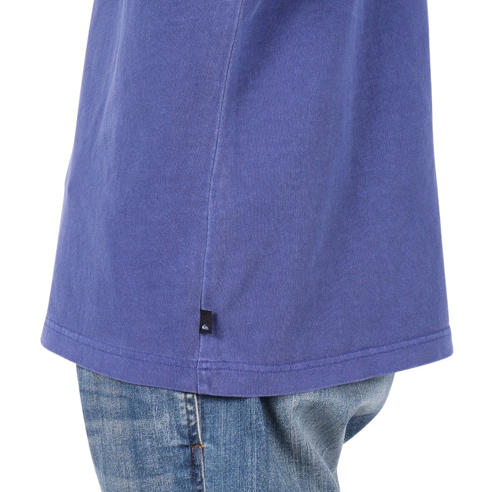 クイックシルバー（Quiksilver）（メンズ）TYPEFACE ST 半袖Tシャツ 25SPQST251008IND