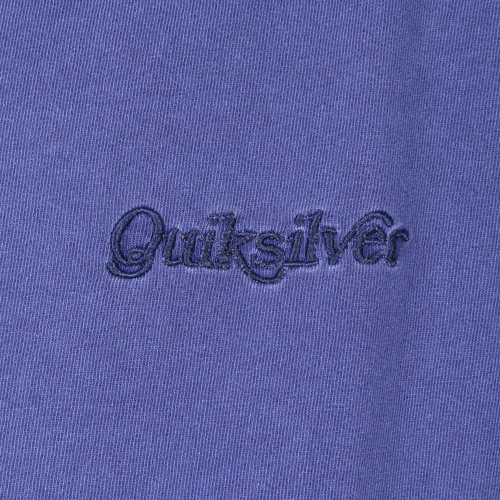 クイックシルバー（Quiksilver）（メンズ）TYPEFACE ST 半袖Tシャツ 25SPQST251008IND