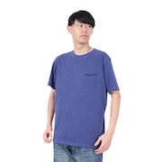 (メンズ)TYPEFACE ST 半袖Tシャツ 25SPQST251008IND