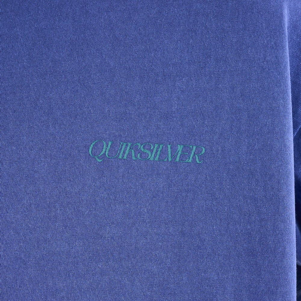 クイックシルバー（Quiksilver）（メンズ）INTERCONNECT ST 半袖Tシャツ 25SPQST251009IND