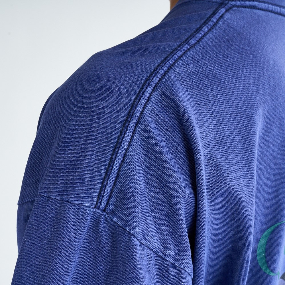クイックシルバー（Quiksilver）（メンズ）INTERCONNECT ST 半袖Tシャツ 25SPQST251009IND