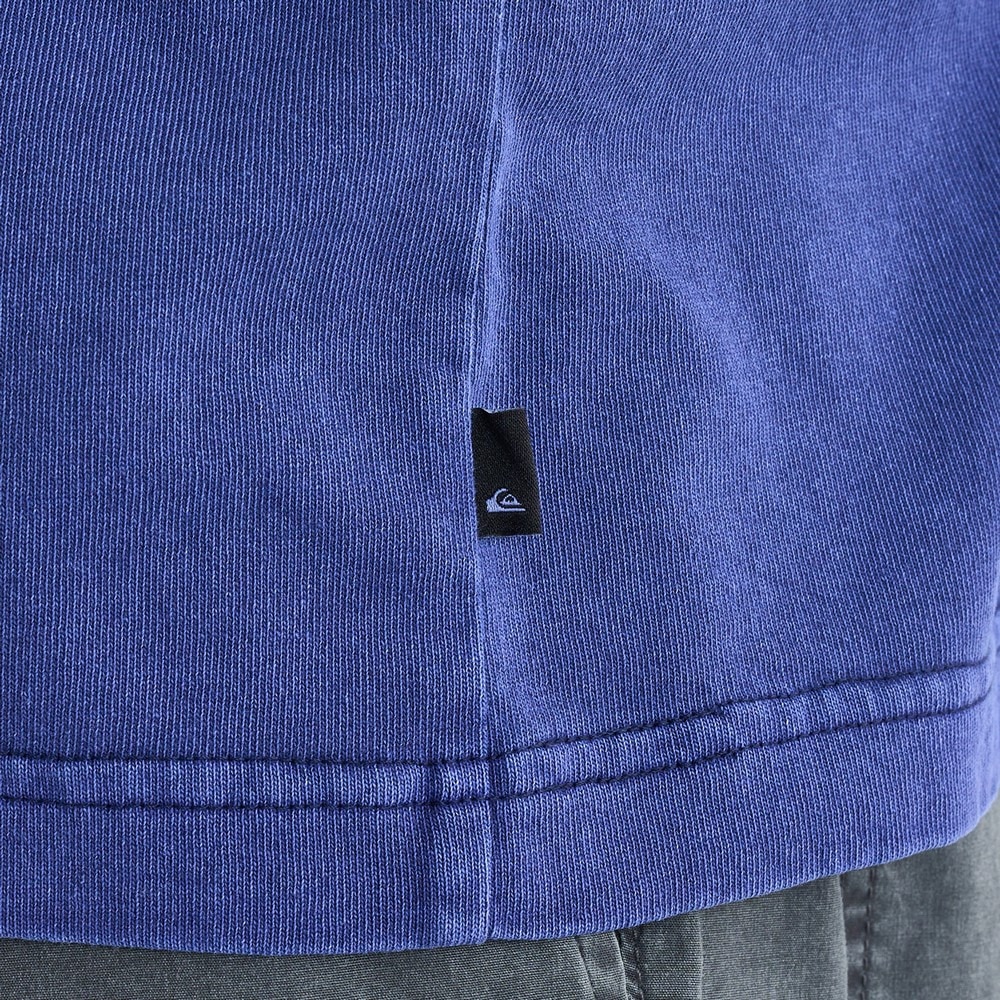 クイックシルバー（Quiksilver）（メンズ）INTERCONNECT ST 半袖Tシャツ 25SPQST251009IND