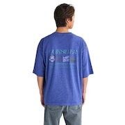 (メンズ)INTERCONNECT ST 半袖Tシャツ 25SPQST251009IND